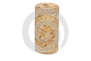 Champagne cork stopper