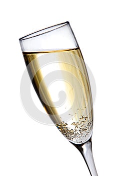 Champagne glass