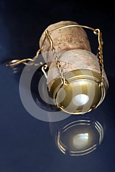 Champaigne Cork, Celebration