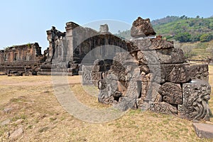 Champasak, Laos