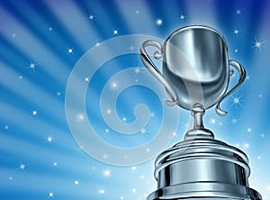 Champion Cup Award