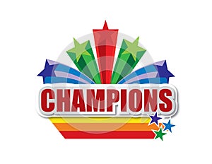 Champions design