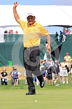 Champions Tour - Chien Soon Lu