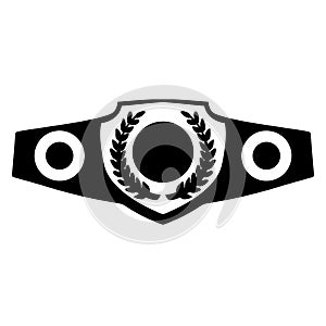 Championship belt Hand drawn Crafteroks svg free, free svg file, eps, dxf, vector, logo, silhouette, icon, instant download, digit