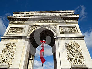 Champs Elysee