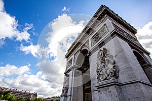 Champs Elysee