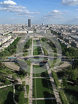 Champs elysees