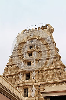 Chamundeshwari Temple photo