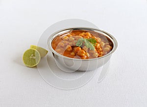 Chana Dal Masala Indian Vegetarian Side Dish