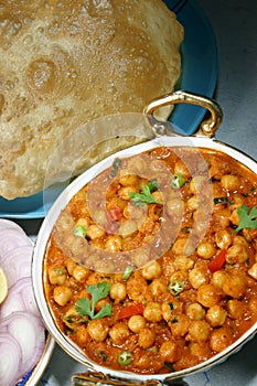 Chana masala