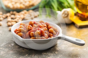 Chana Masala