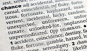 Chance