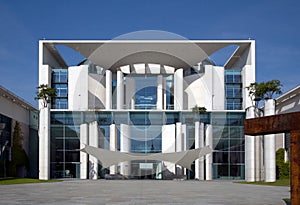 Chancellor Office Building