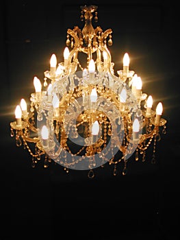 Chandelier