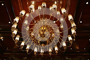 Chandelier