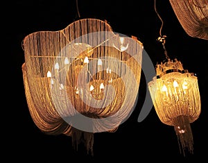 chandelier ceiling lamp pendant light lighting