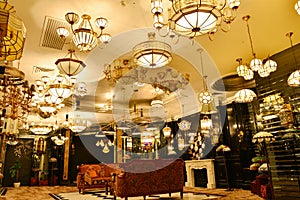 chandelier ceiling lighting shop