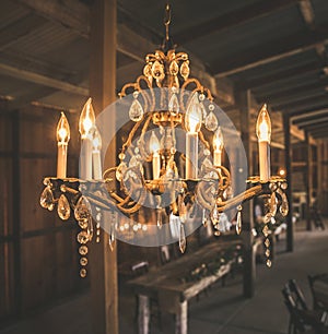 Chandelier