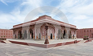 Chandra Maha, City Palace, Jaipur