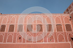 Chandra Mahal Building