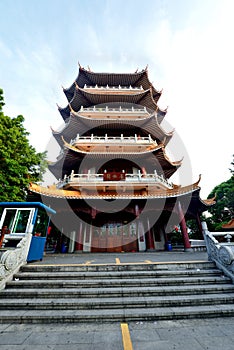 Chang`an Park Tower