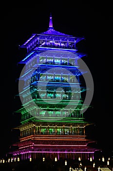 ChangAn Tower