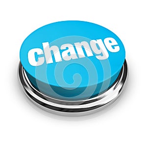 Change - Blue Button