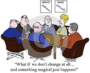 Change Management photo