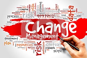 Change Management