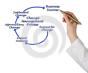 Change Management Process