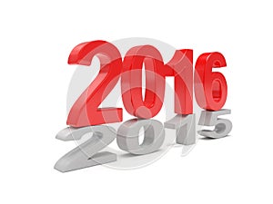 2015-2016 change new year 2016