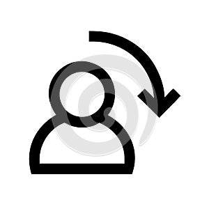 Change personal icon