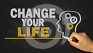 change your life