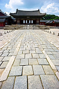 Changgyeonggung Palace