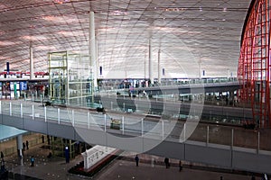 Changi Airport T3 photo