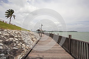 Changi Point Coastal Walk photo