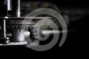 Changing Gears photo