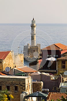 Chania