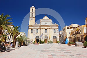 Chania, Crete