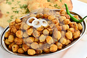 Channa Masala