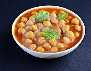 Channa Masala