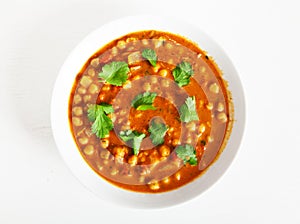 Channa Masala