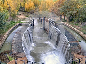 channel of Castile photo