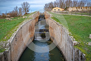 Channel of Castile