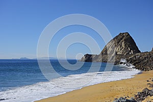 Channel Islands and Point Mugu