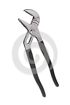 Channel lock pliers