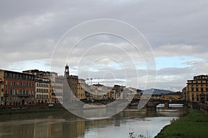 Channels of Florence
