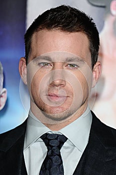 Channing Tatum