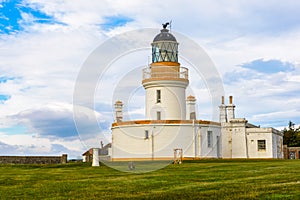 Chanonry lighthouse