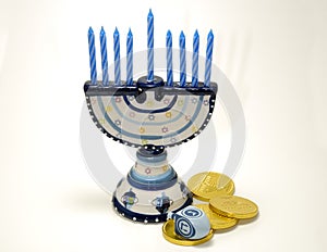 Chanukah